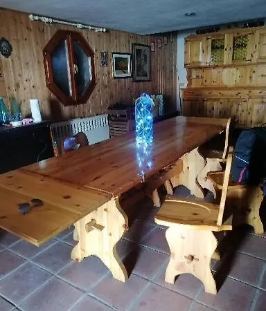 Holiday home Mary