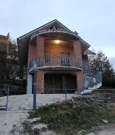 Mary * Monte Urano